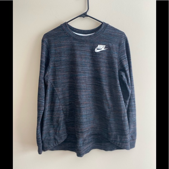 Nike Women’s Fleece Pullover